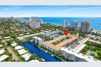 1461 S Ocean Boulevard #318, Pompano Beach, FL 33062 - Photo 4