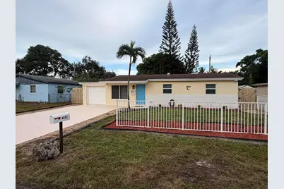 4852 SW 44th Terrace, Dania Beach, FL 33314 - Photo 4
