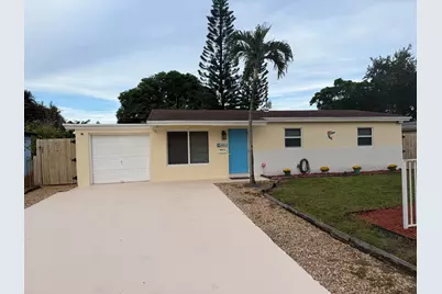 4852 SW 44th Terrace, Dania Beach, FL 33314 - Photo 6