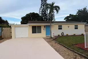 4852 SW 44th Terrace, Dania Beach, FL 33314 - Photo 6