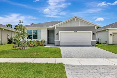 8606 Dahlia Circle, Port Saint Lucie, FL 34986 - Photo 32