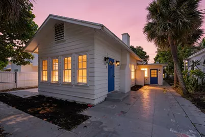526 38th Street, West Palm Beach, FL 33407 - Photo 1