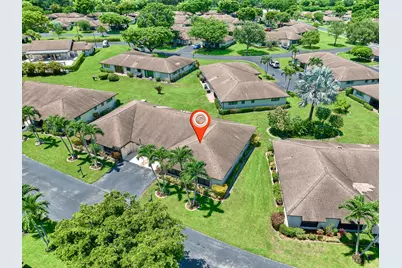 4853 Equestrian Circle #B, Boynton Beach, FL 33436 - Photo 10