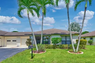 4853 Equestrian Cir, Boynton Beach, FL 33436 - Photo 4