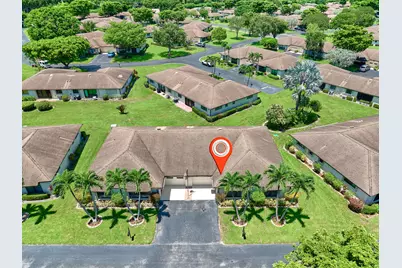 4853 Equestrian Circle #B, Boynton Beach, FL 33436 - Photo 12