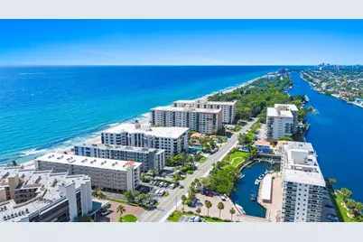1161 Hillsboro Mile #306, Hillsboro Beach, FL 33062 - Photo 22