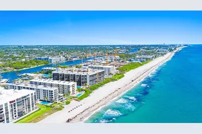 1161 Hillsboro Mile #306, Hillsboro Beach, FL 33062 - Photo 1