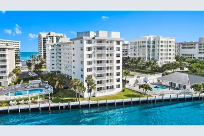 3114 S Ocean Boulevard #606, Highland Beach, FL 33487 - Photo 56