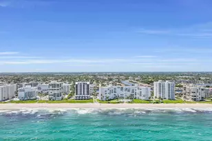 3114 S Ocean Blvd, Highland Beach, FL 33487 - Photo 2