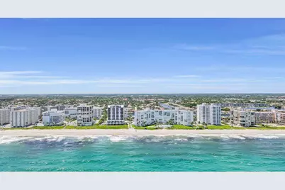 3114 S Ocean Boulevard #606, Highland Beach, FL 33487 - Photo 58