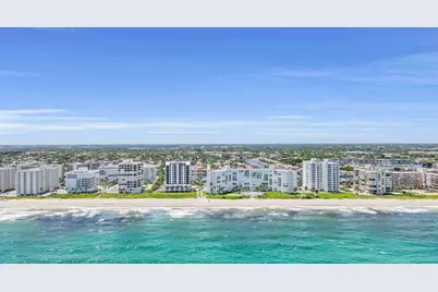 3114 S Ocean Boulevard #606, Highland Beach, FL 33487 - Photo 2