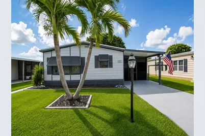 541 Barb Ann Lane, Port Saint Lucie, FL 34952 - Photo 2