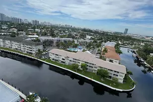 437 Golden Isles Dr, Hallandale Beach, FL 33009 - Photo 4