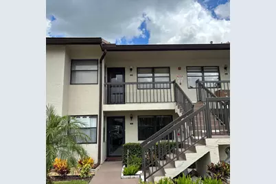 7641 Tahiti Lane #205, Lake Worth, FL 33467 - Photo 1