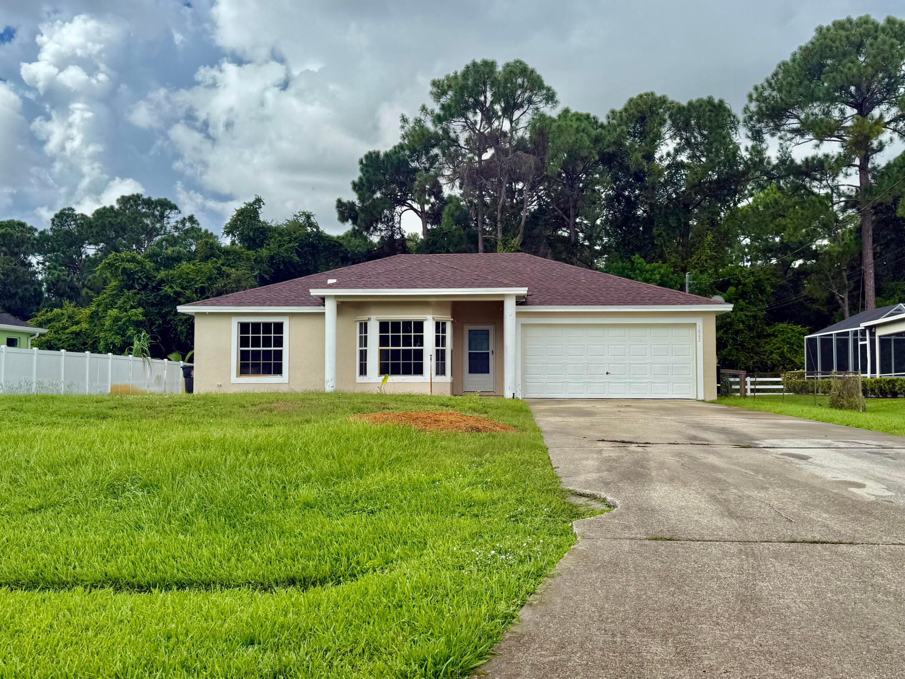 1842 SW Leafy Rd - 1842 SW Leafy Rd, Port Saint Lucie, FL 34953 Luxury Property | Jose Angel Pina