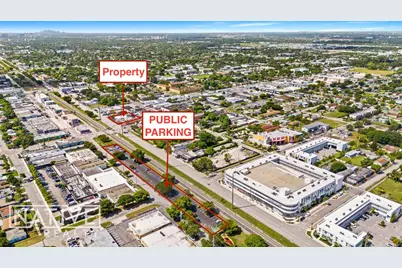 225 N Dixie Highway, Hallandale Beach, FL 33009 - Photo 24