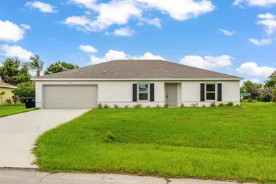2386 SE Manor Avenue, Port Saint Lucie, FL 34952 - Photo 1