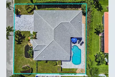 4769 Pepper Bush Lane, Boynton Beach, FL 33436 - Photo 2