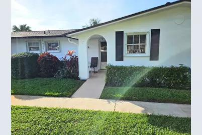 2920 Crosley Drive E #B, West Palm Beach, FL 33415 - Photo 1