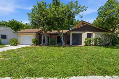 14711 Hideaway Lane #l, Delray Beach, FL 33484 - Photo 1