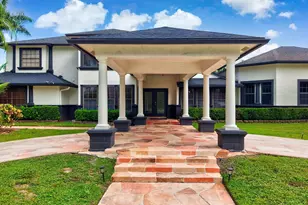 6186 Duckweed Rd, Lake Worth, FL 33449 - Photo 1