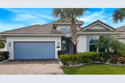 12735 SW Sunrise Lake Terrace, Port Saint Lucie, FL 34987 - Photo 1