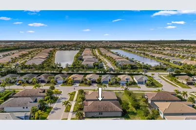 11455 SW Golden Mountain Way, Port Saint Lucie, FL 34987 - Photo 18
