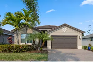 11455 SW Golden Mountain Way, Port Saint Lucie, FL 34987 - Photo 1