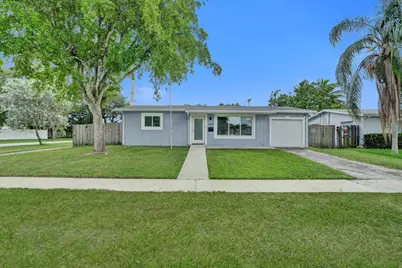 6400 Park Street, Hollywood, FL 33024 - Photo 1