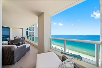 101 S Fort Lauderdale Beach Boulevard #2303, Fort Lauderdale, FL 33316 - Photo 12