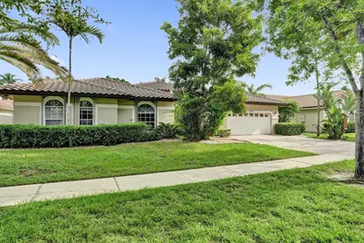 10255 Guatemala Street, Cooper City, FL 33026 - Photo 2