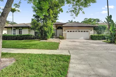 10255 Guatemala Street, Cooper City, FL 33026 - Photo 1
