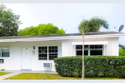 1685 NW 60th Avenue #B, Sunrise, FL 33313 - Photo 2