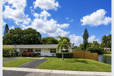 1685 NW 60th Avenue #B, Sunrise, FL 33313 - Photo 1