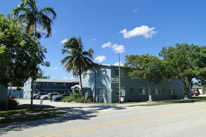 1829 N A Street #32, Lake Worth Beach, FL 33460 - Photo 1