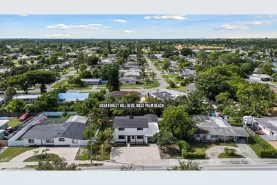 5834 Forest Hill Boulevard, West Palm Beach, FL 33415 - Photo 36
