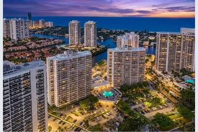 3701 N Country Club Drive #404, Aventura, FL 33180 - Photo 6