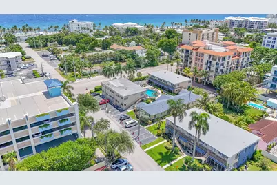 1960 NE 1st Street #B4, Deerfield Beach, FL 33441 - Photo 18