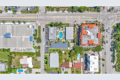 1960 NE 1st Street #B4, Deerfield Beach, FL 33441 - Photo 20