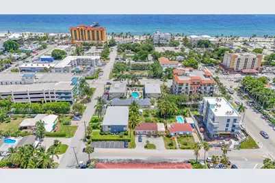 1960 NE 1st Street #B4, Deerfield Beach, FL 33441 - Photo 16