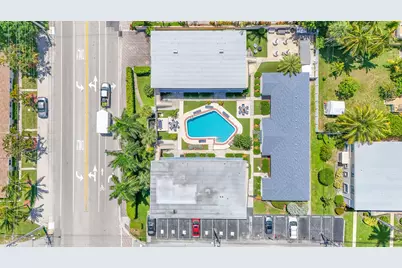 1960 NE 1st Street #B4, Deerfield Beach, FL 33441 - Photo 14