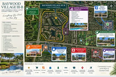 4480 Carambola Circle S, Coconut Creek, FL 33066 - Photo 16