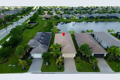 11826 SW Brighton Falls Drive, Port Saint Lucie, FL 34987 - Photo 2
