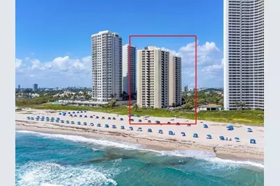 2800 N Ocean Drive #B-2D, Singer Island, FL 33404 - Photo 20