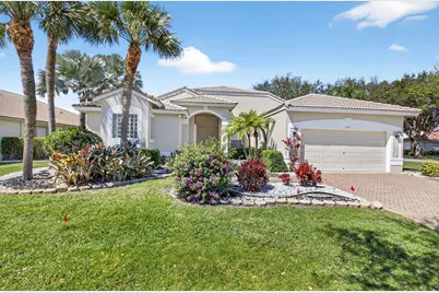 7713 Rinehart Drive, Boynton Beach, FL 33437 - Photo 2