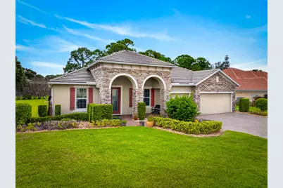8067 Kiawah Trace, Port Saint Lucie, FL 34986 - Photo 1