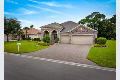 8067 Kiawah Trace, Port Saint Lucie, FL 34986 - Photo 2