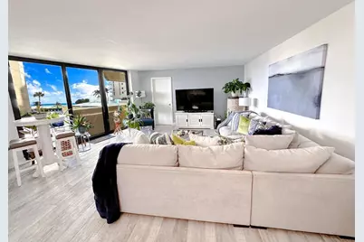 2800 N Ocean Drive #B-2D, Singer Island, FL 33404 - Photo 2