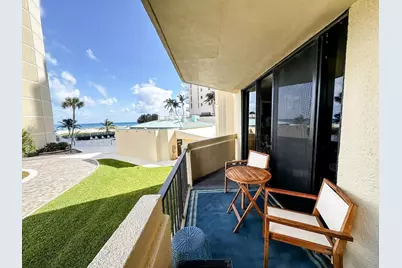 2800 N Ocean Drive #B-2D, Singer Island, FL 33404 - Photo 10