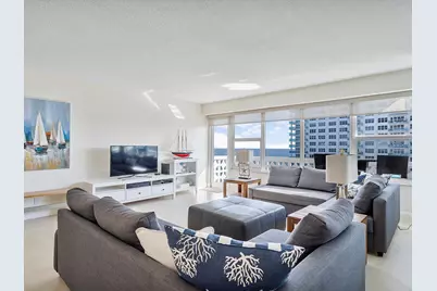 4010 Galt Ocean Drive #1110, Fort Lauderdale, FL 33308 - Photo 1